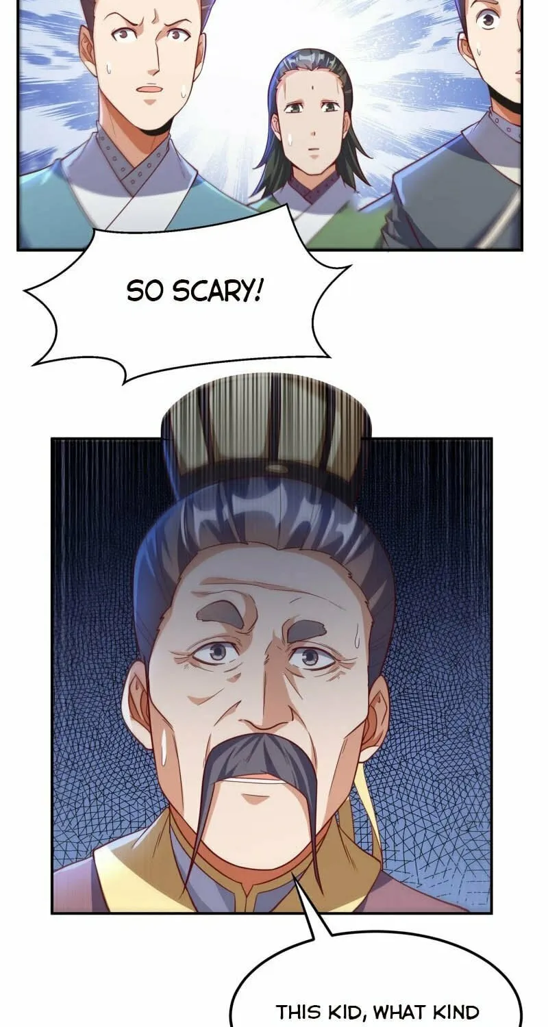 Read Martial Rebel chapter 144 image 29 on Lezhin
