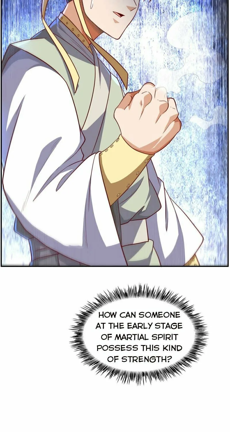 Read Martial Rebel chapter 144 image 4 on Lezhin