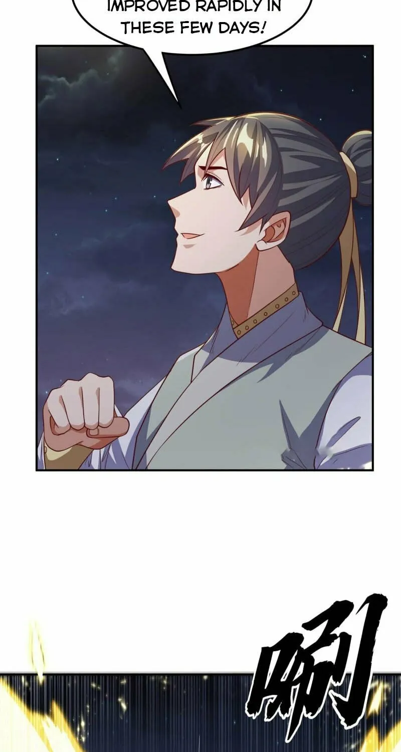 Read Martial Rebel chapter 145 image 11 on Lezhin