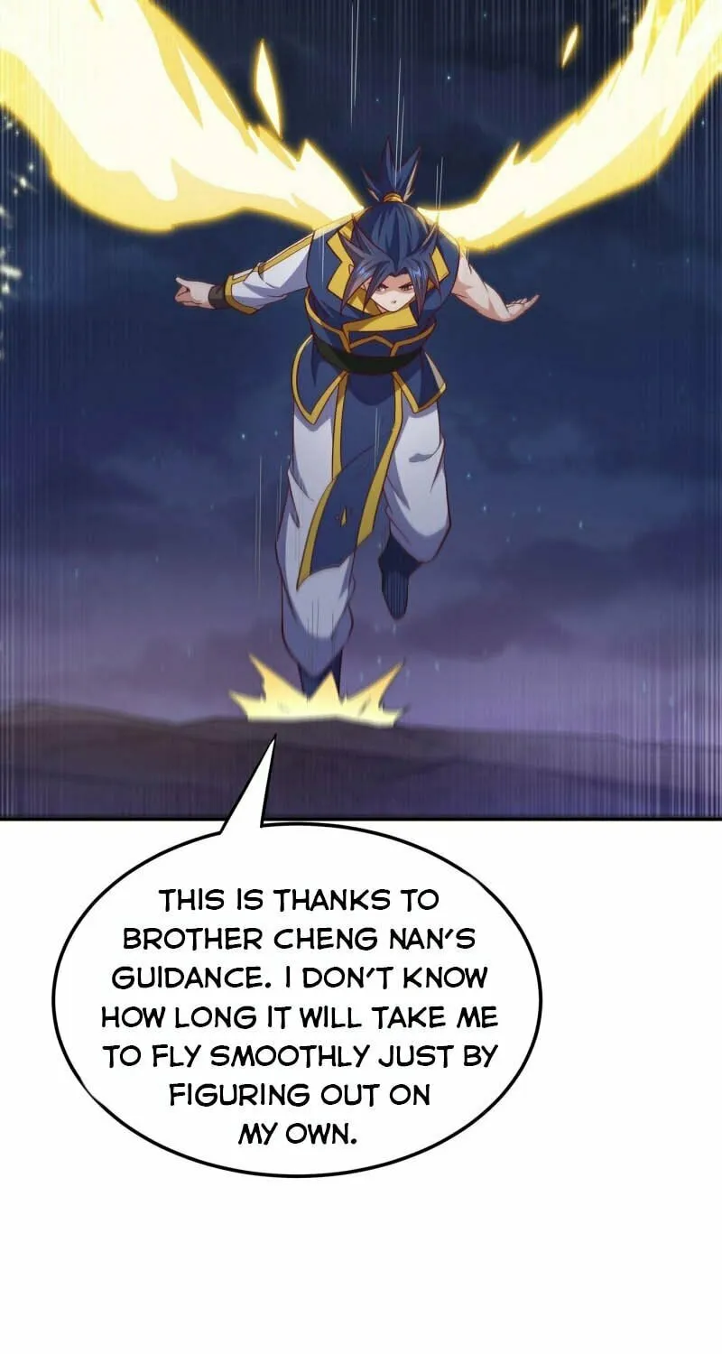 Read Martial Rebel chapter 145 image 12 on Lezhin