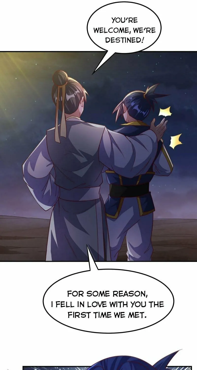 Read Martial Rebel chapter 145 image 13 on Lezhin