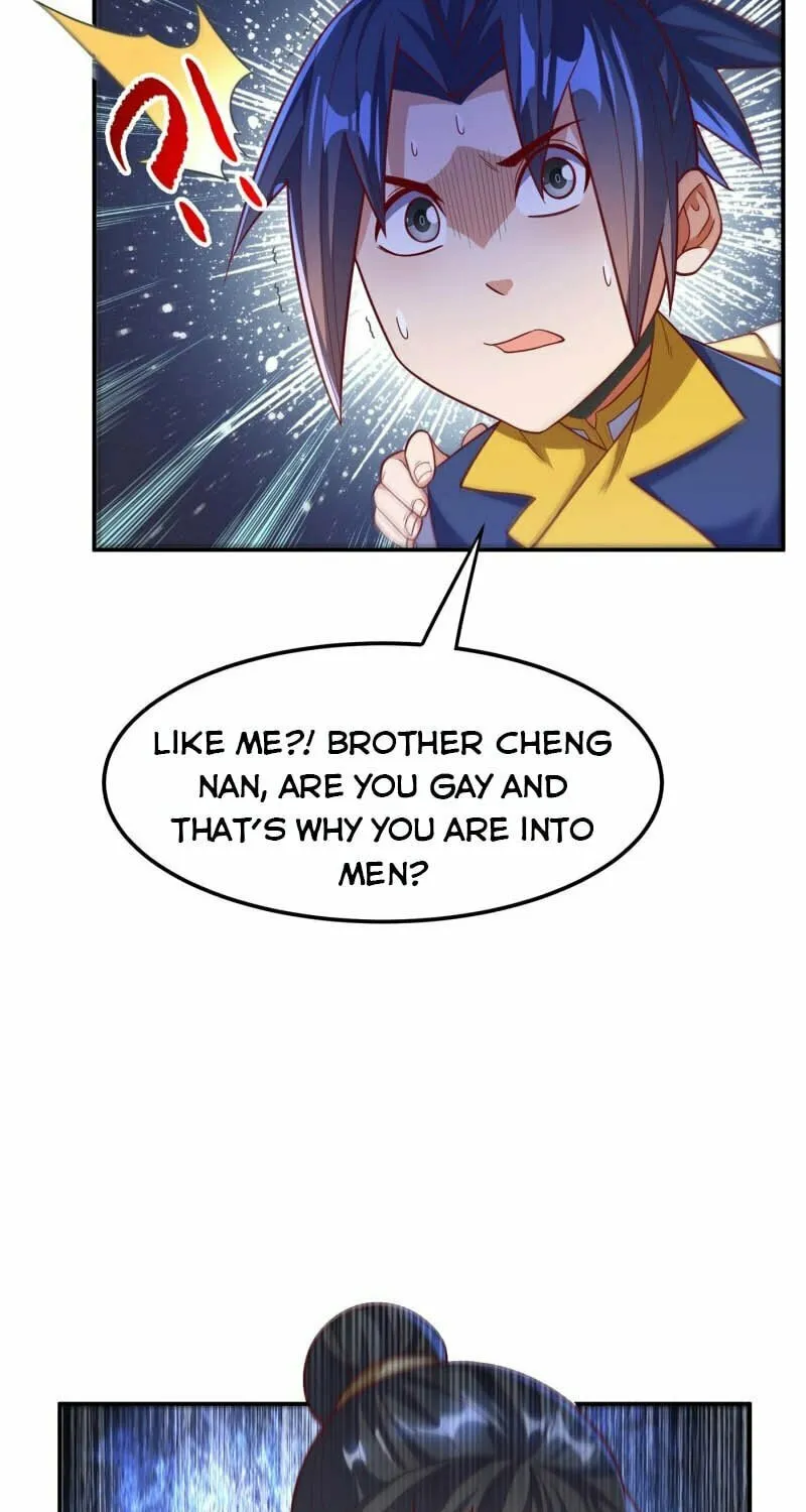 Read Martial Rebel chapter 145 image 14 on Lezhin