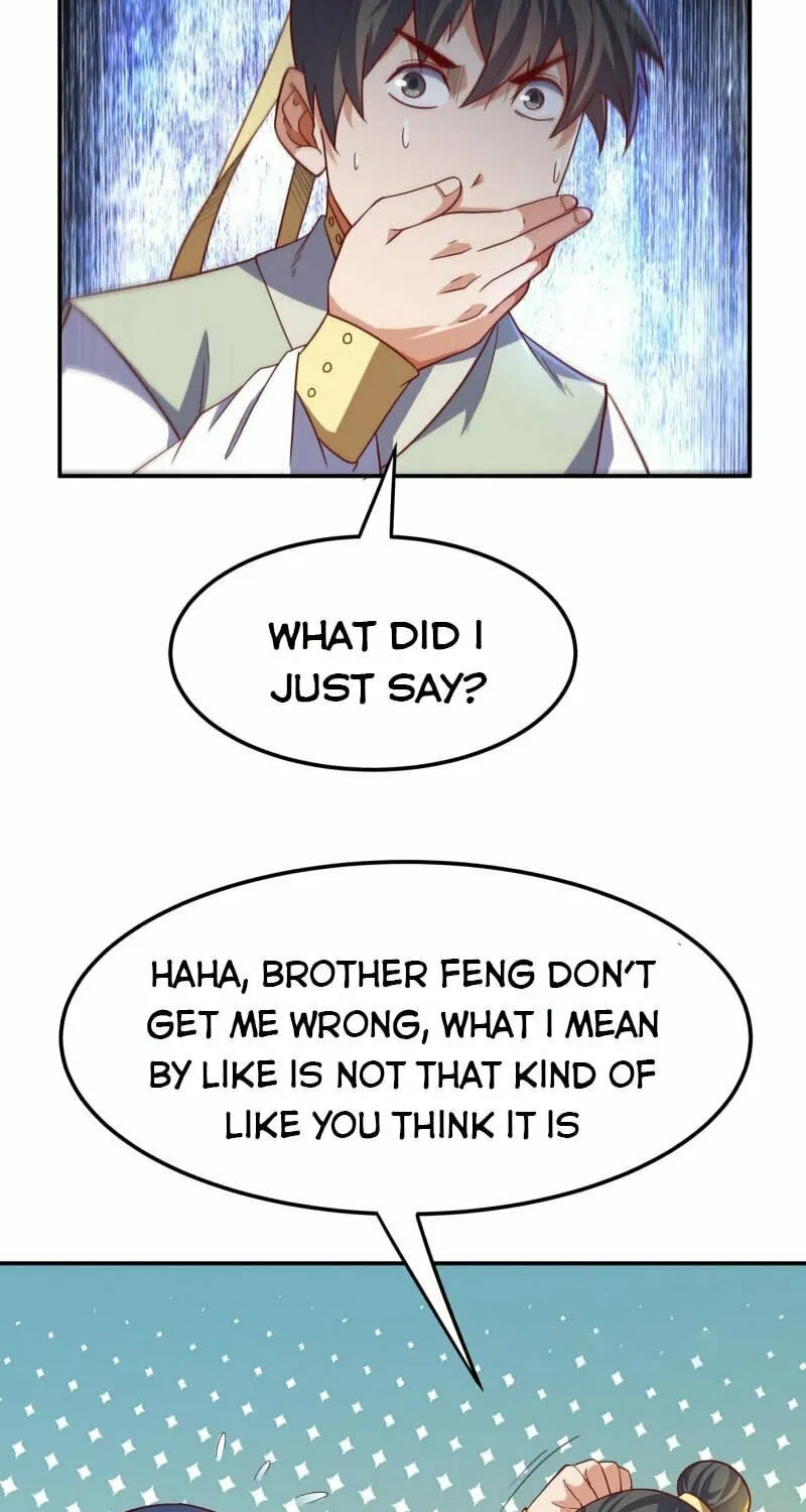 Read Martial Rebel chapter 145 image 15 on Lezhin