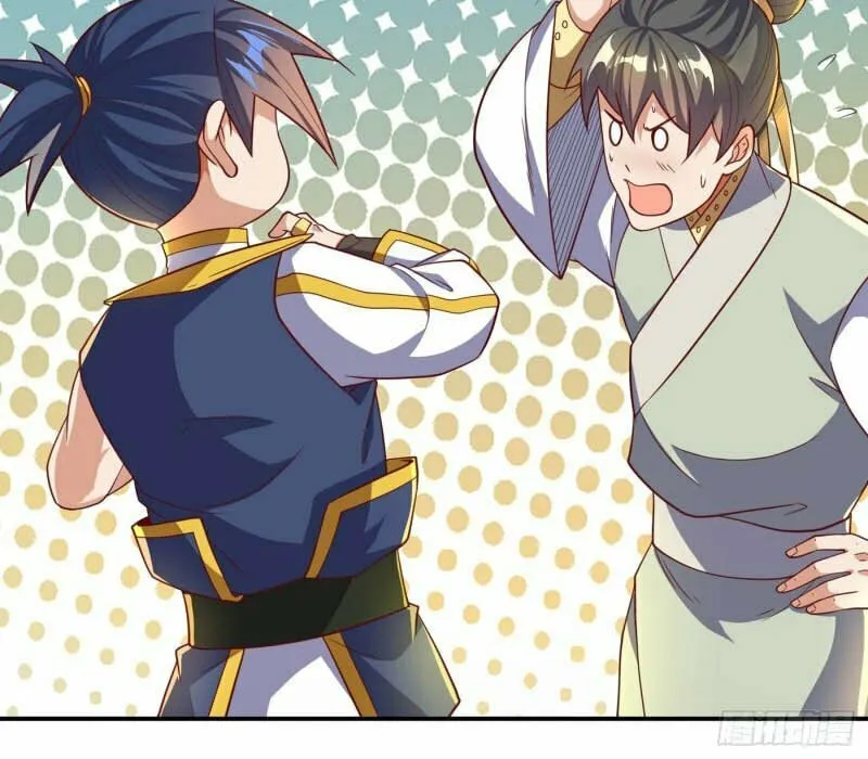 Read Martial Rebel chapter 145 image 16 on Lezhin