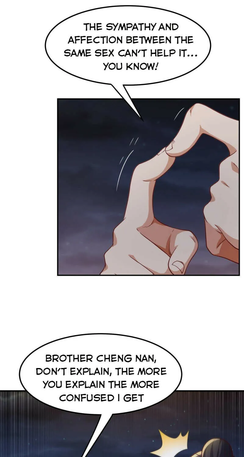 Read Martial Rebel chapter 145 image 17 on Lezhin
