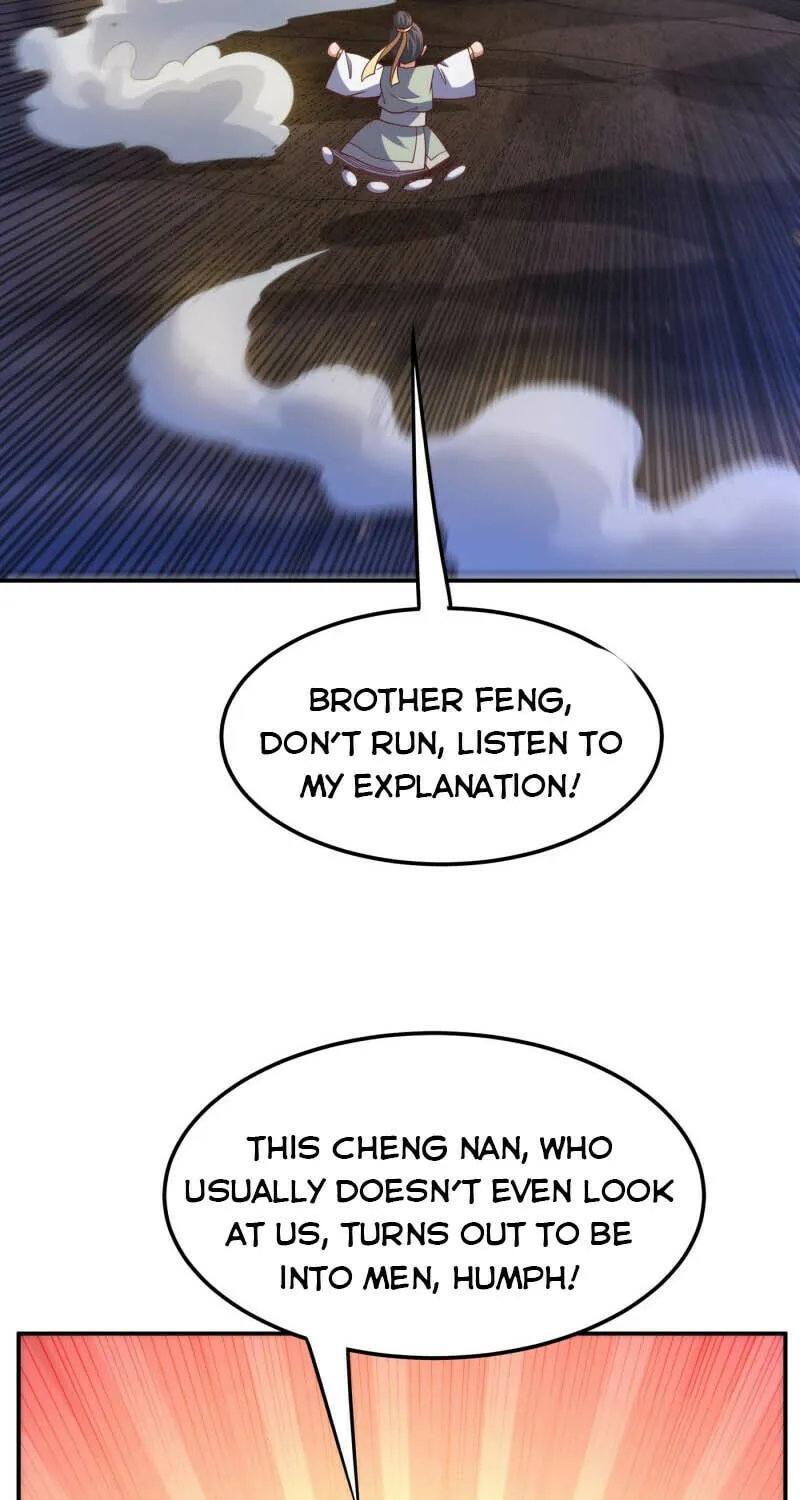 Read Martial Rebel chapter 145 image 19 on Lezhin