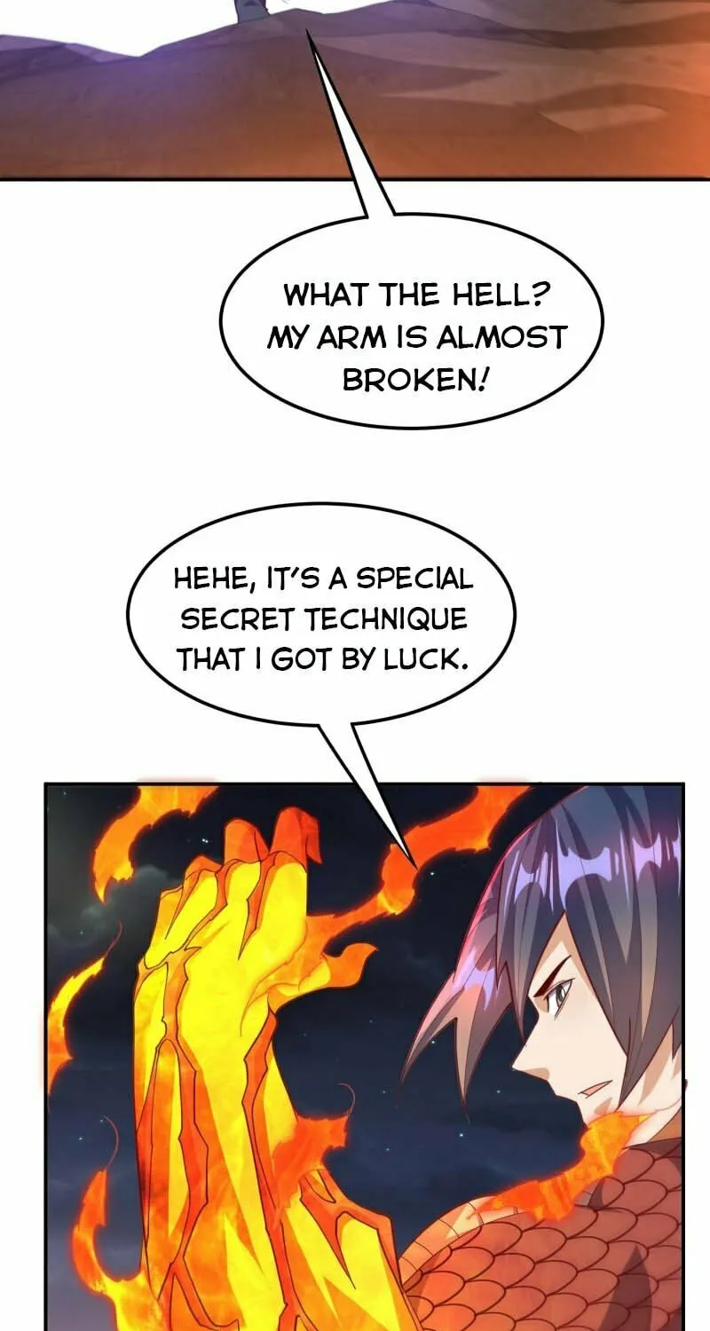 Read Martial Rebel chapter 145 image 2 on Lezhin