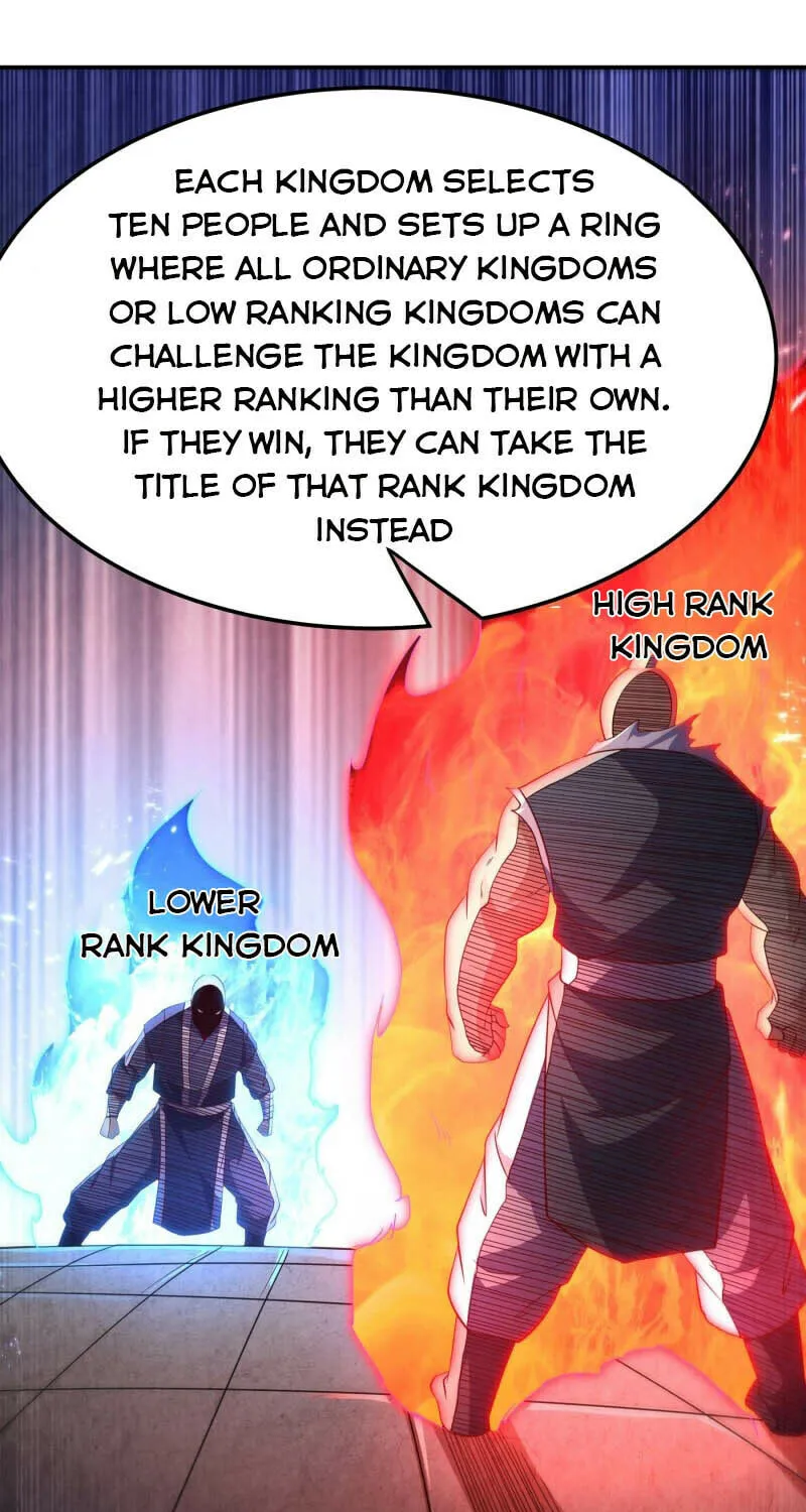 Read Martial Rebel chapter 145 image 28 on Lezhin
