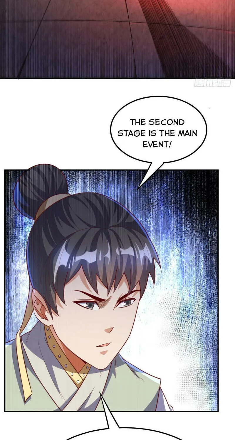 Read Martial Rebel chapter 145 image 29 on Lezhin