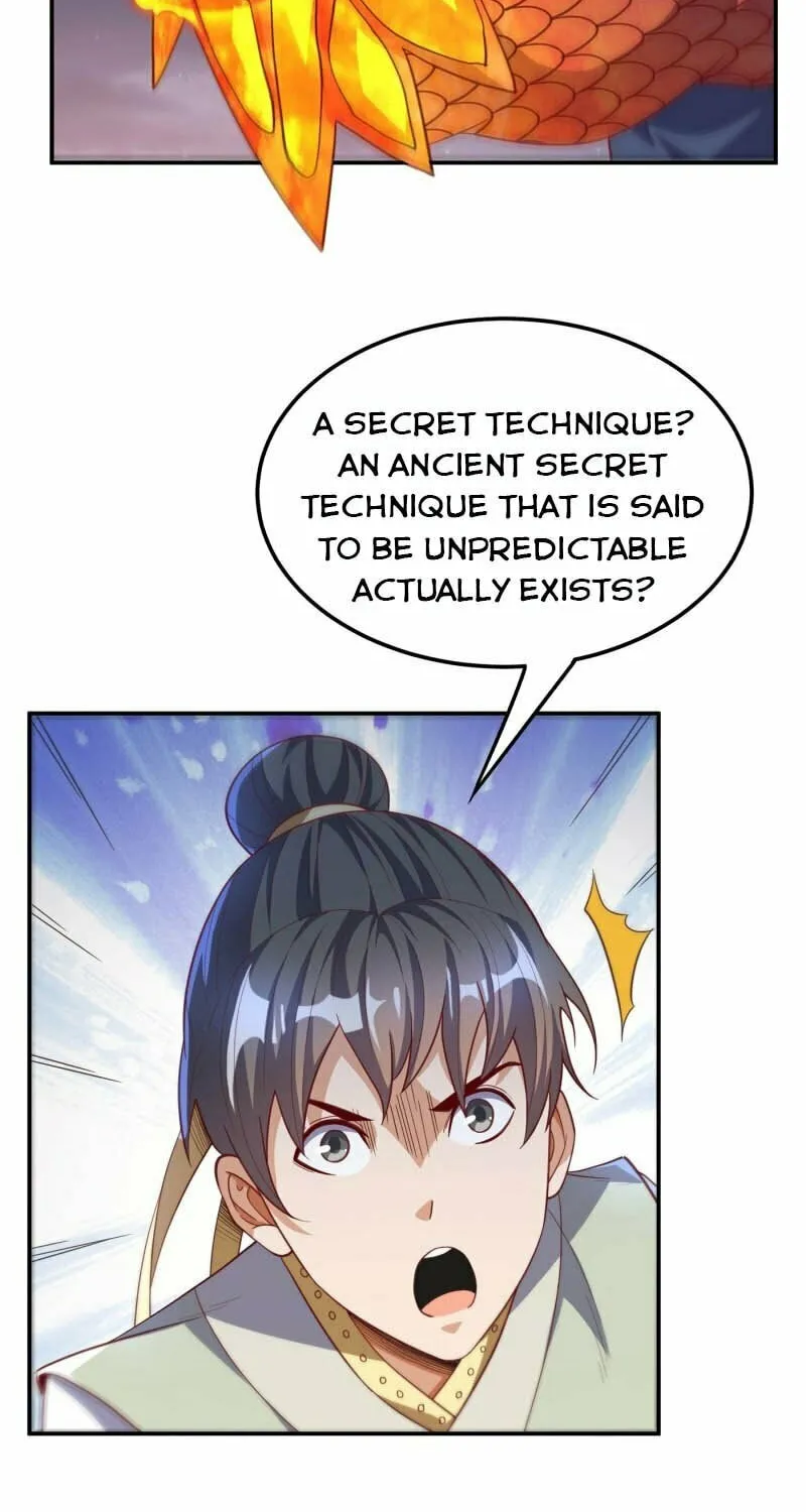 Read Martial Rebel chapter 145 image 3 on Lezhin