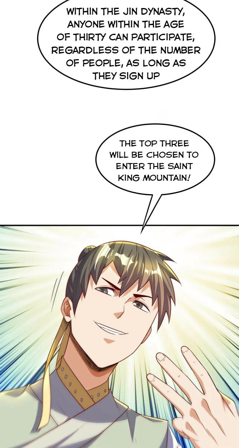 Read Martial Rebel chapter 145 image 30 on Lezhin