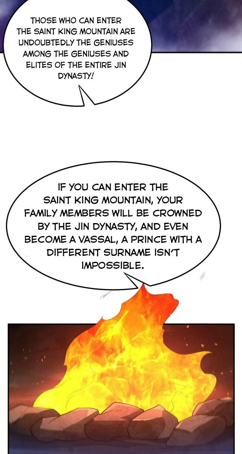 Read Martial Rebel chapter 145 image 33 on Lezhin