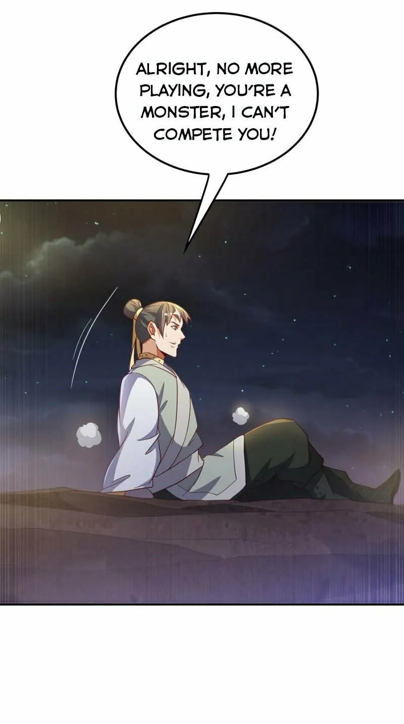 Read Martial Rebel chapter 145 image 4 on Lezhin