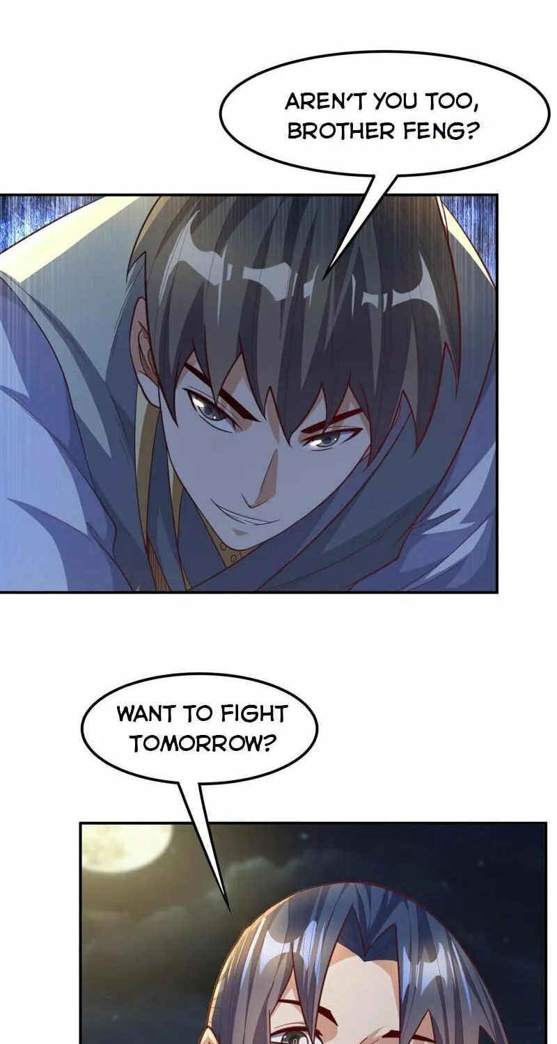 Read Martial Rebel chapter 145 image 6 on Lezhin