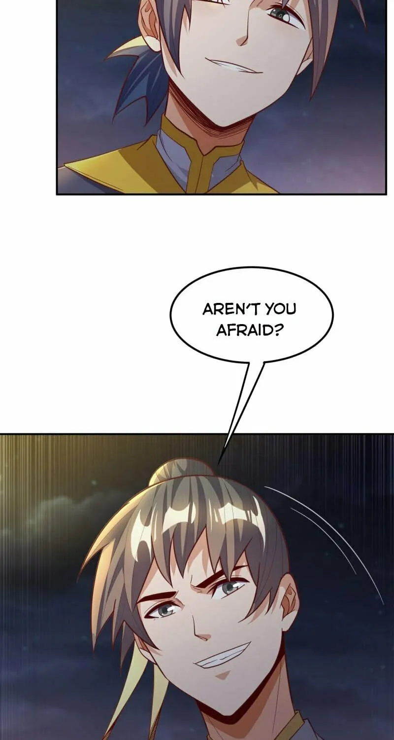 Read Martial Rebel chapter 145 image 7 on Lezhin