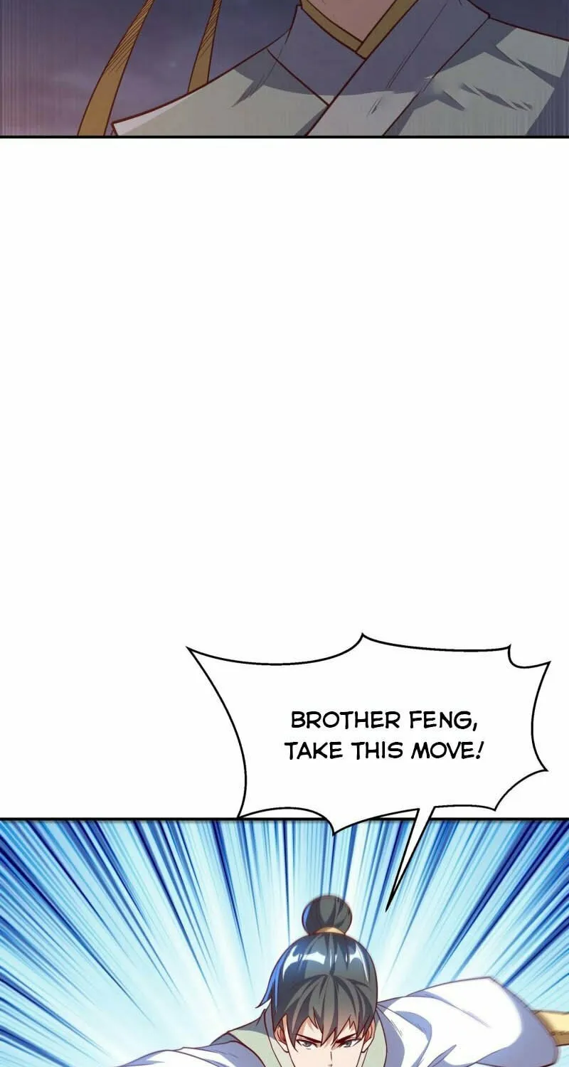 Read Martial Rebel chapter 145 image 8 on Lezhin