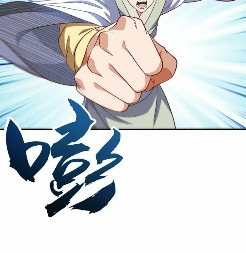 Read Martial Rebel chapter 145 image 9 on Lezhin