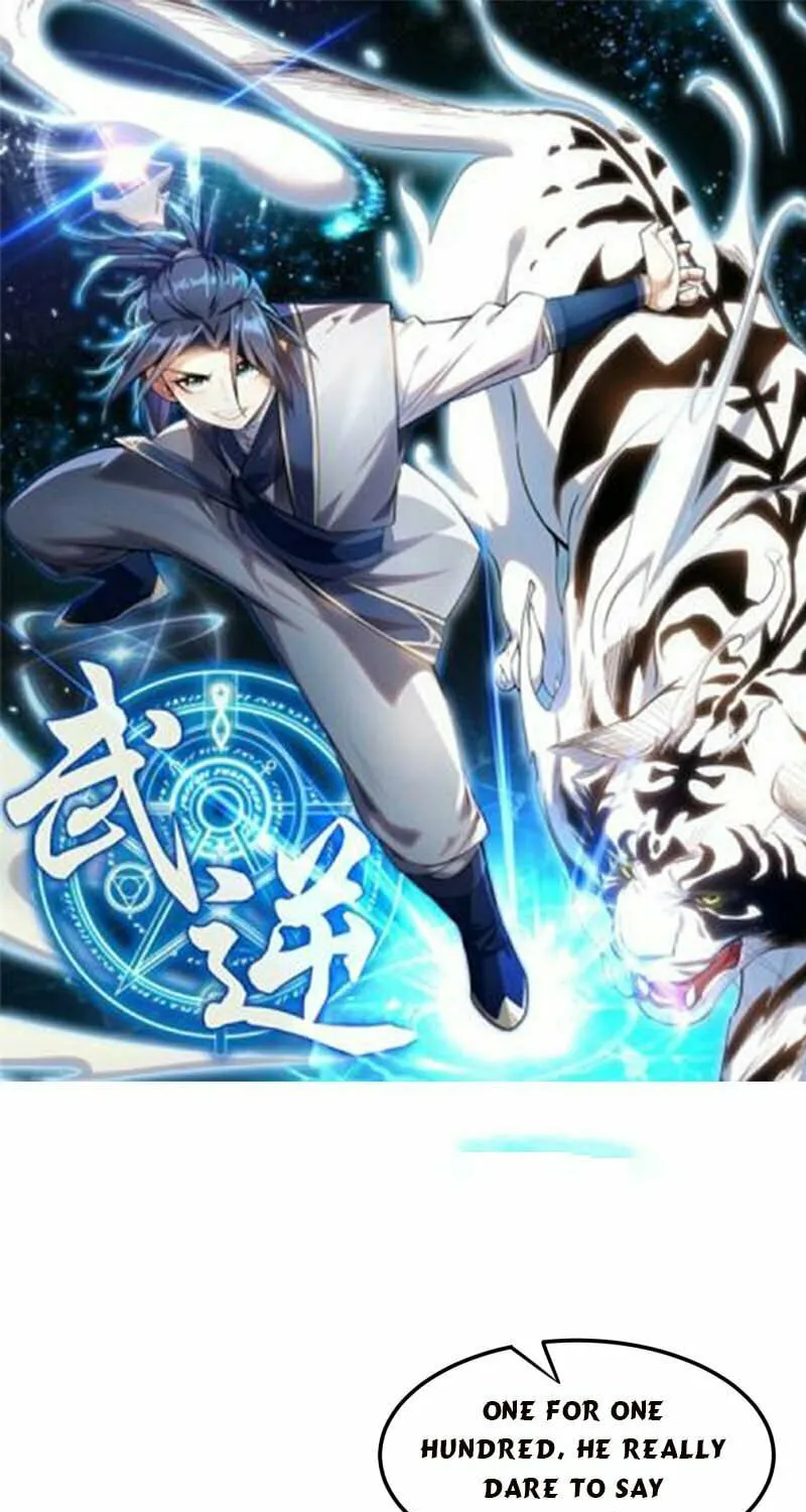 Read Martial Rebel chapter 149 image 0 on Lezhin