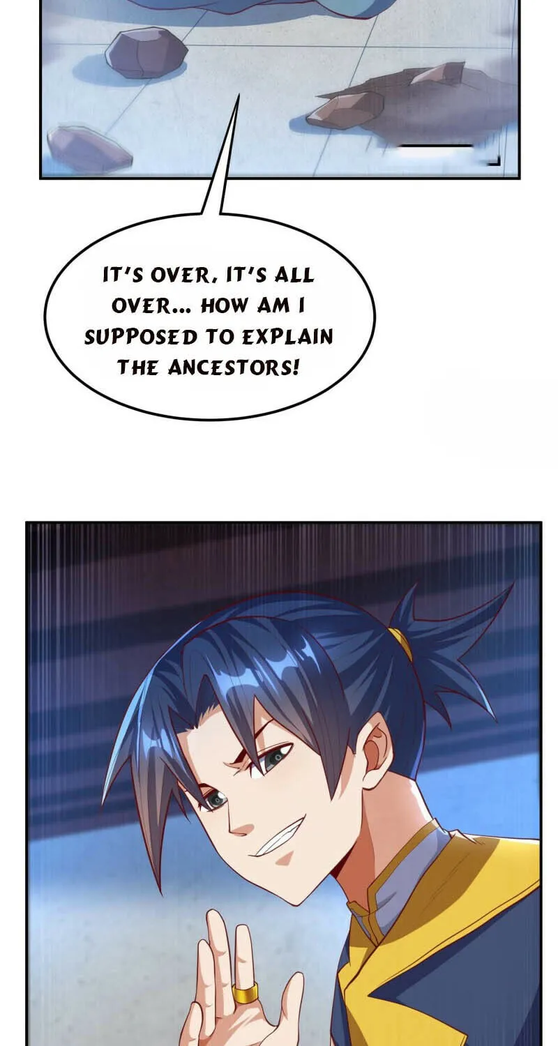 Read Martial Rebel chapter 149 image 10 on Lezhin