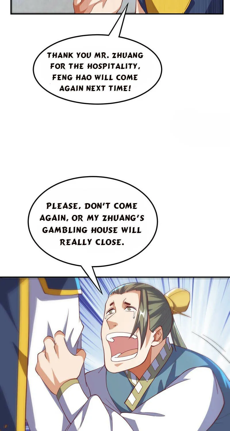 Read Martial Rebel chapter 149 image 11 on Lezhin