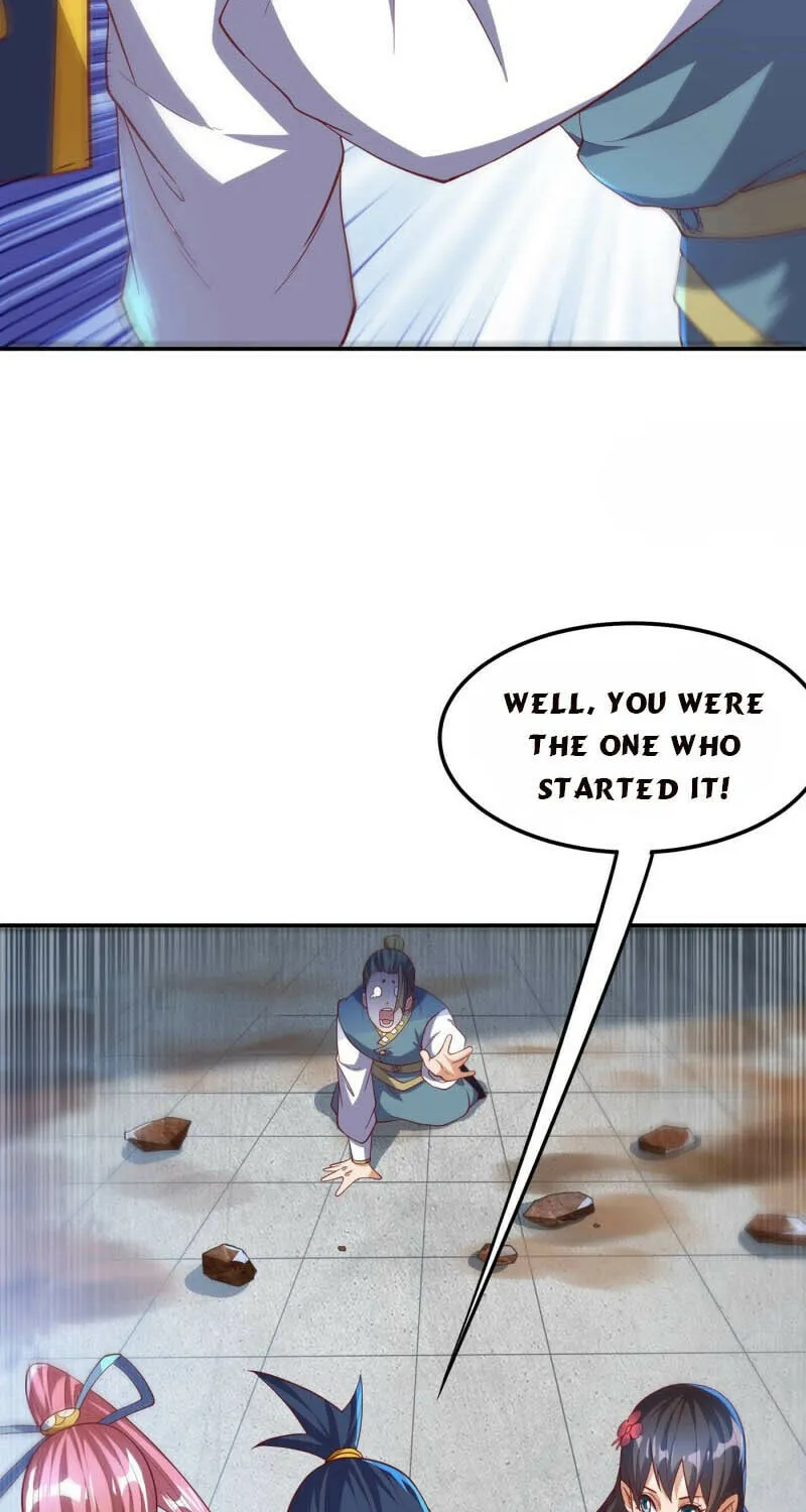 Read Martial Rebel chapter 149 image 12 on Lezhin