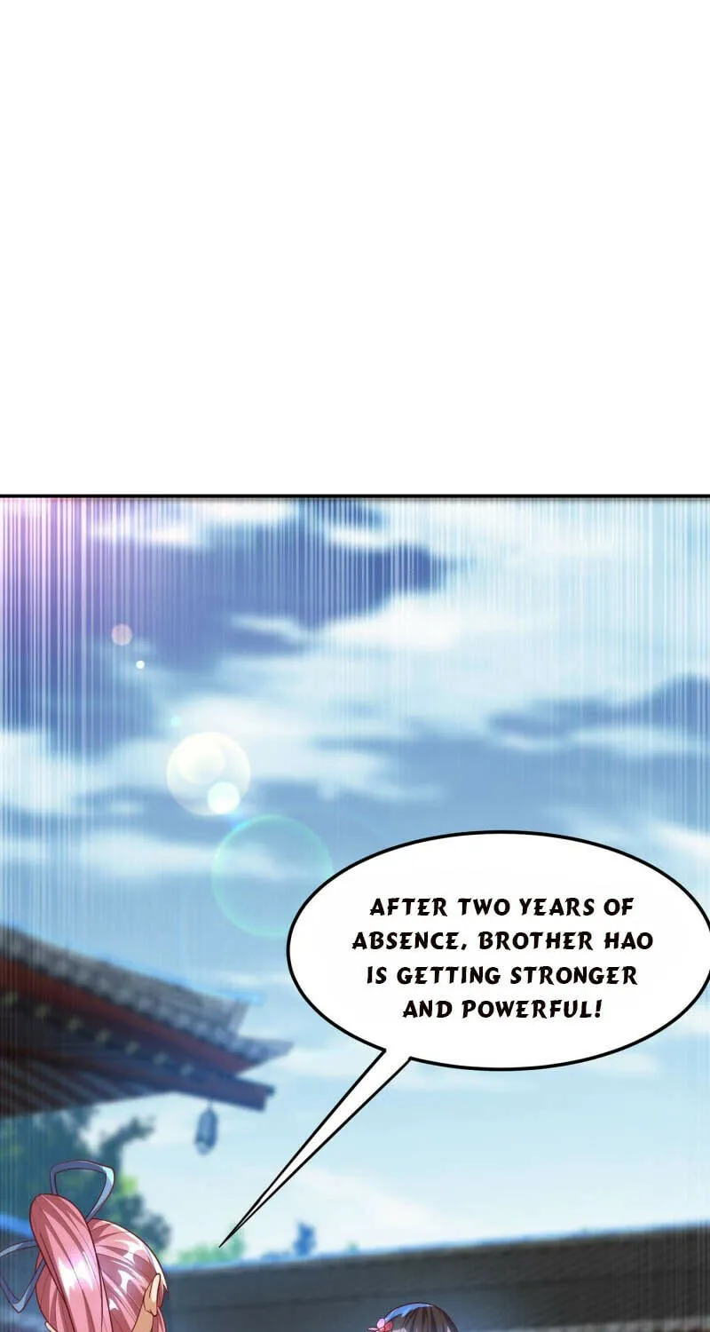 Read Martial Rebel chapter 149 image 14 on Lezhin