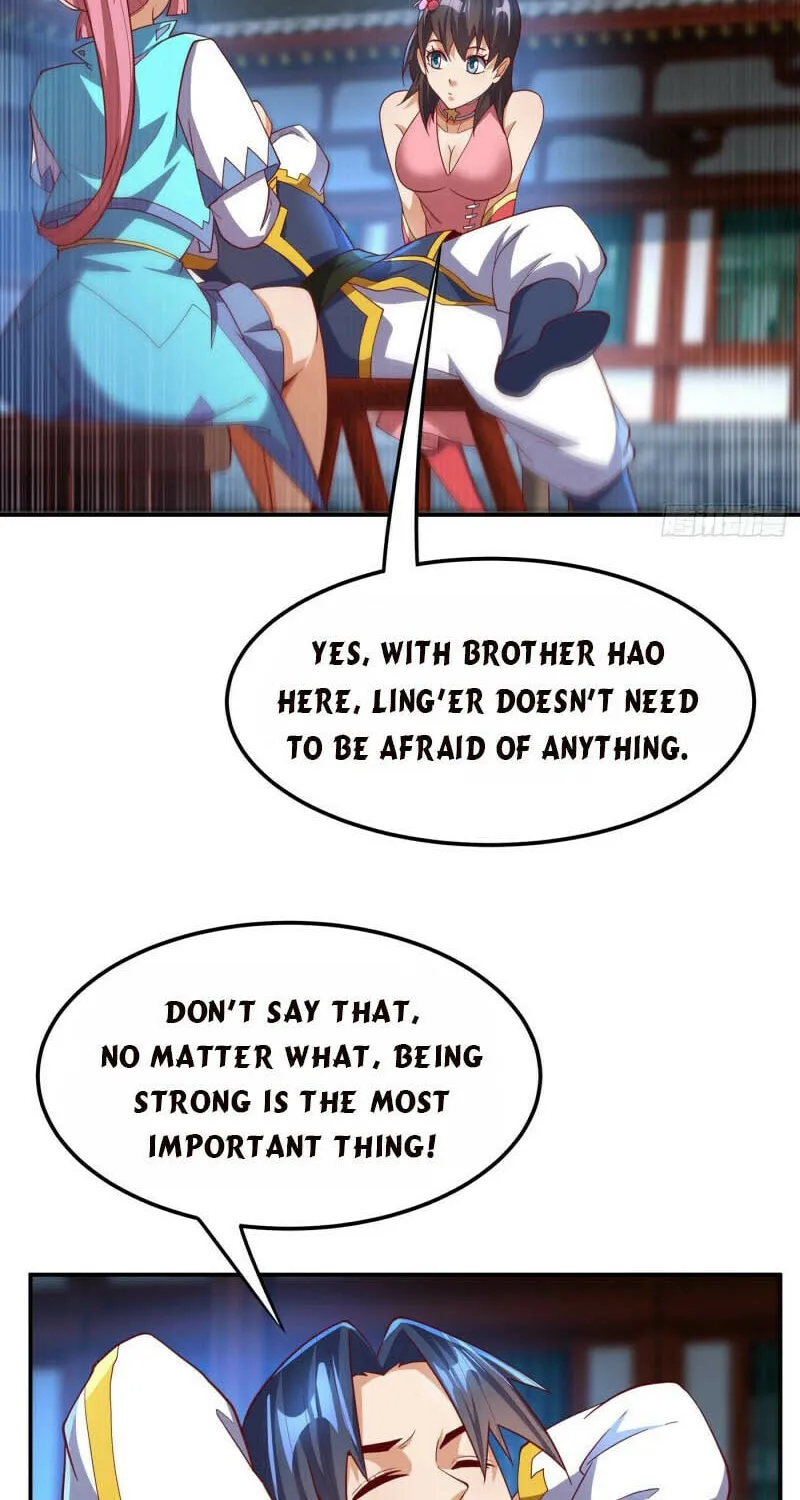 Read Martial Rebel chapter 149 image 15 on Lezhin