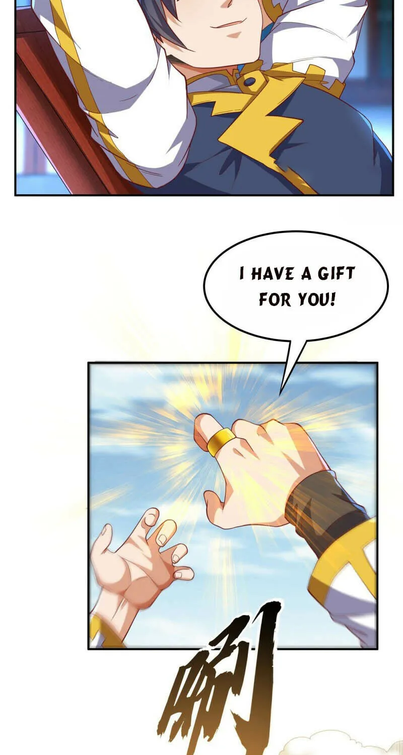 Read Martial Rebel chapter 149 image 16 on Lezhin
