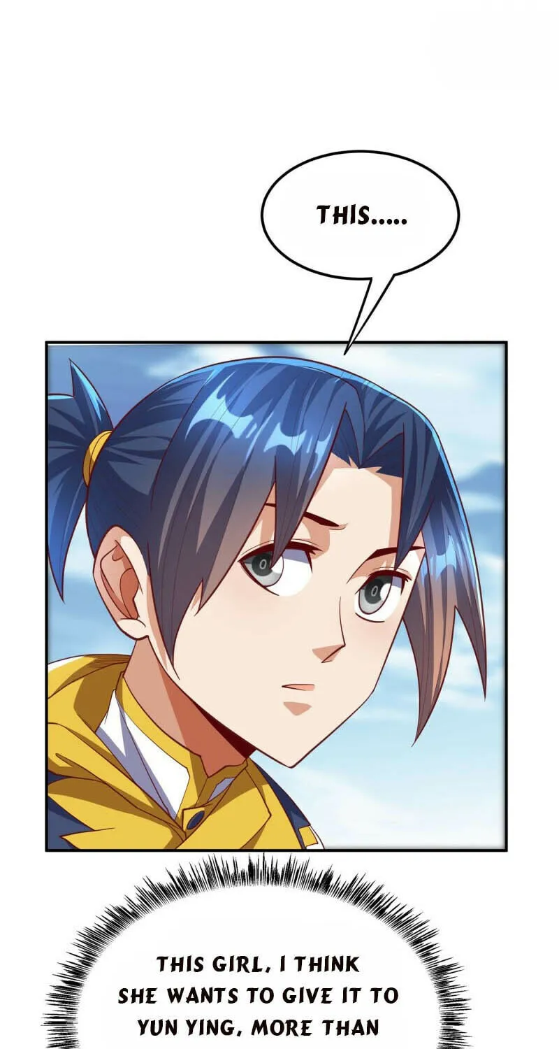 Read Martial Rebel chapter 149 image 19 on Lezhin