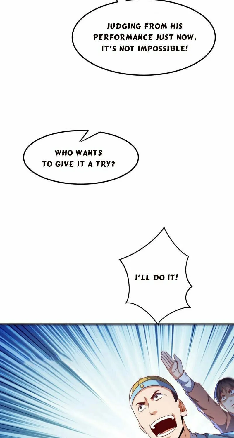 Read Martial Rebel chapter 149 image 2 on Lezhin