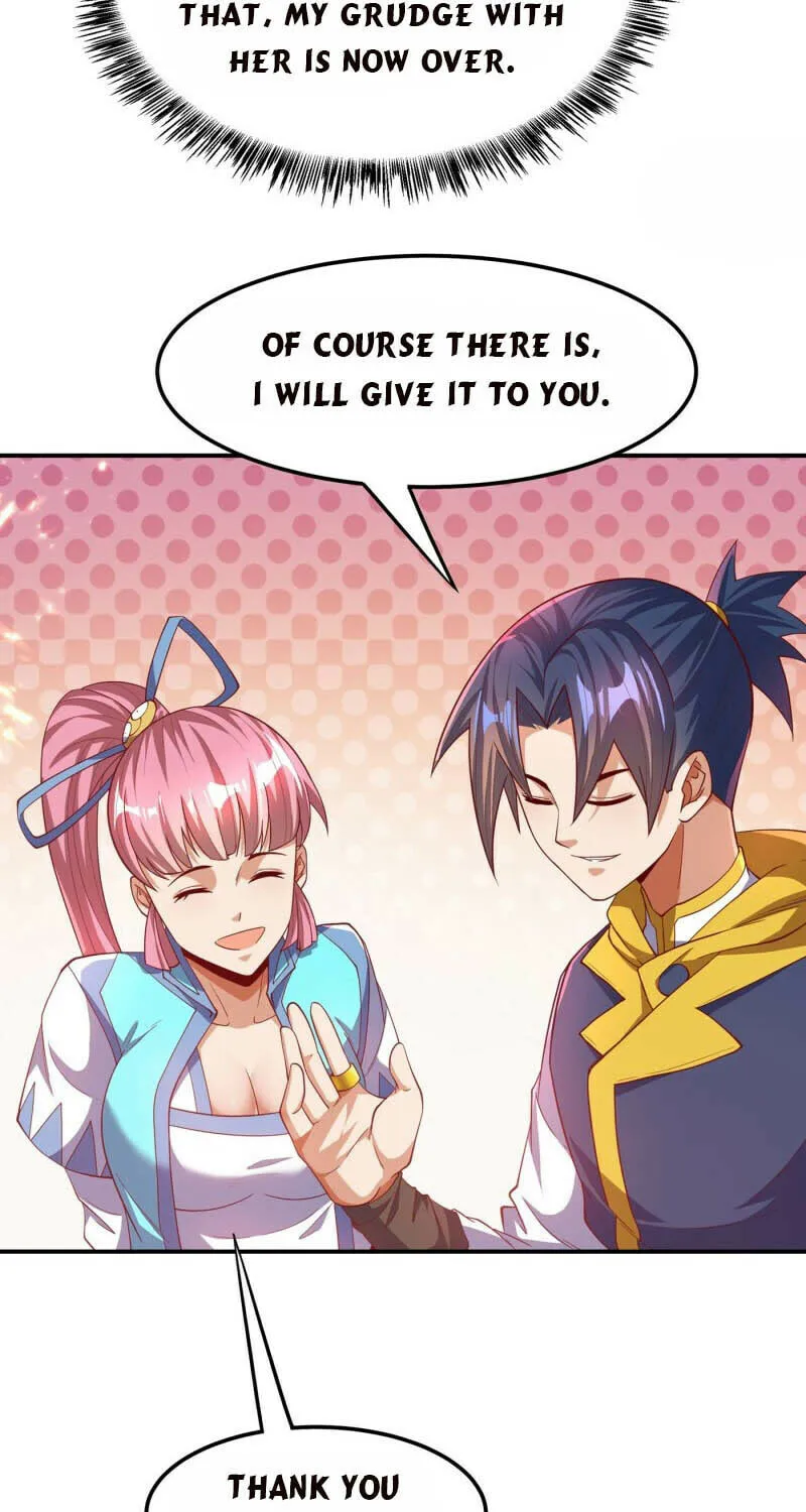 Read Martial Rebel chapter 149 image 20 on Lezhin