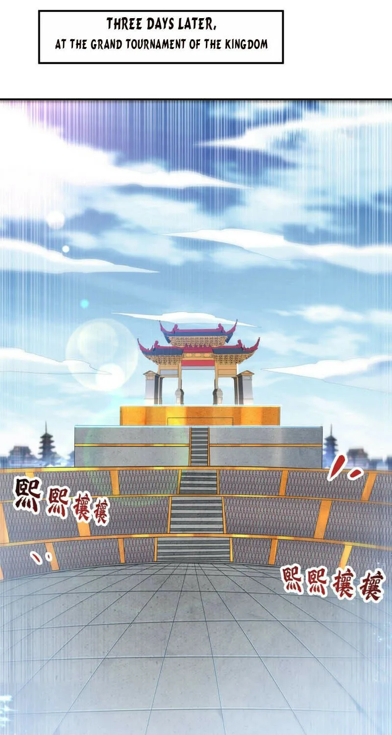 Read Martial Rebel chapter 149 image 22 on Lezhin