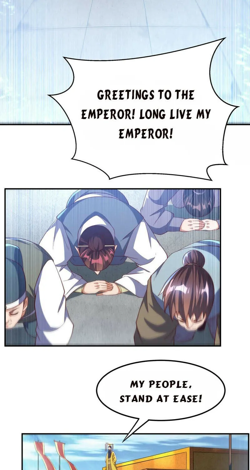 Read Martial Rebel chapter 149 image 23 on Lezhin