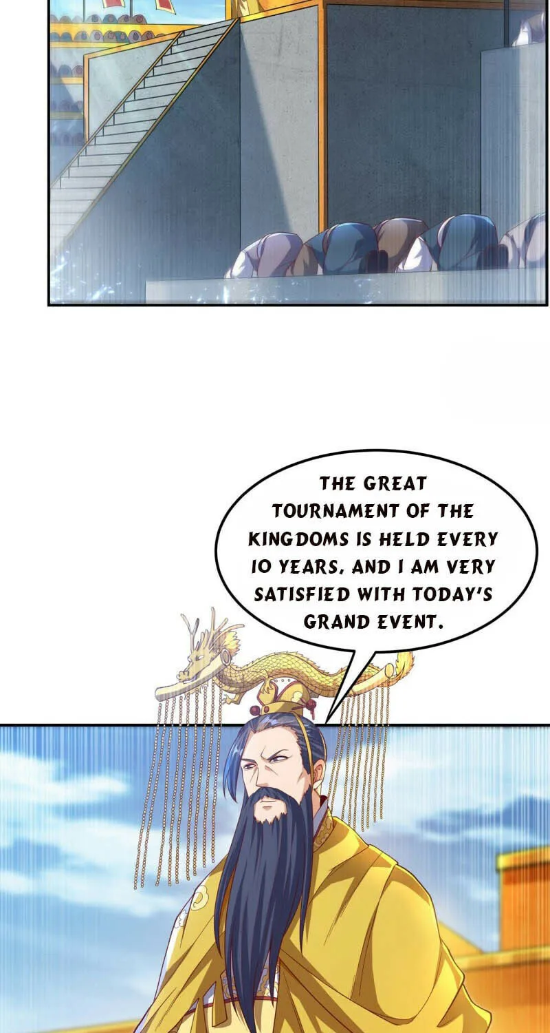 Read Martial Rebel chapter 149 image 24 on Lezhin