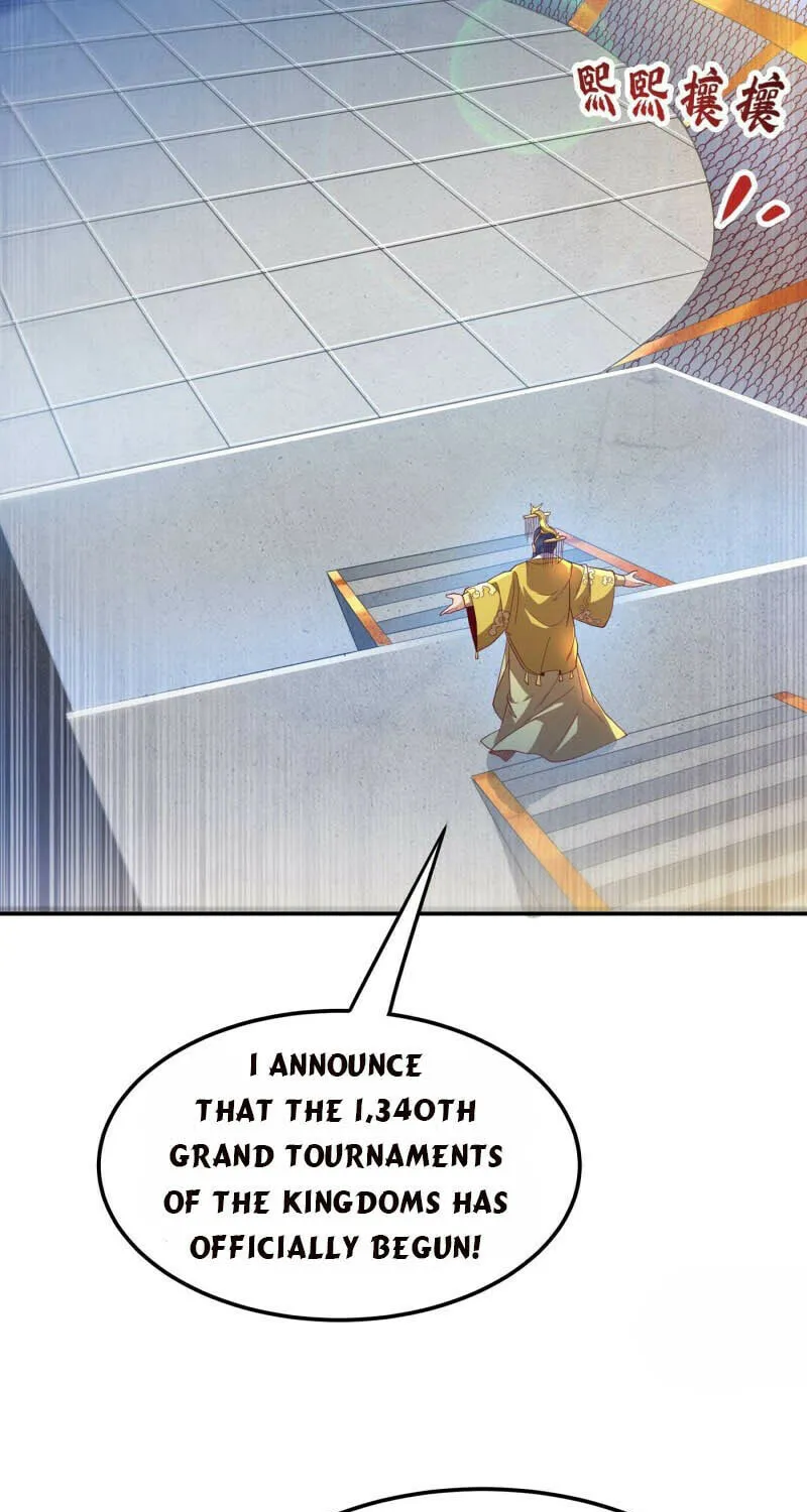 Read Martial Rebel chapter 149 image 26 on Lezhin