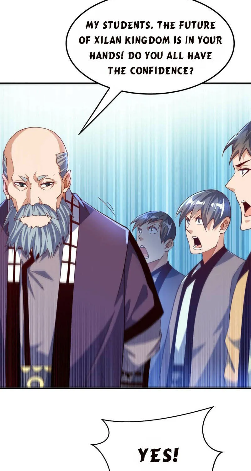 Read Martial Rebel chapter 149 image 27 on Lezhin