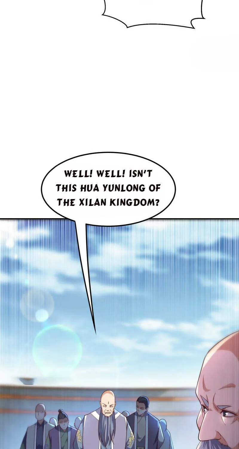 Read Martial Rebel chapter 149 image 28 on Lezhin