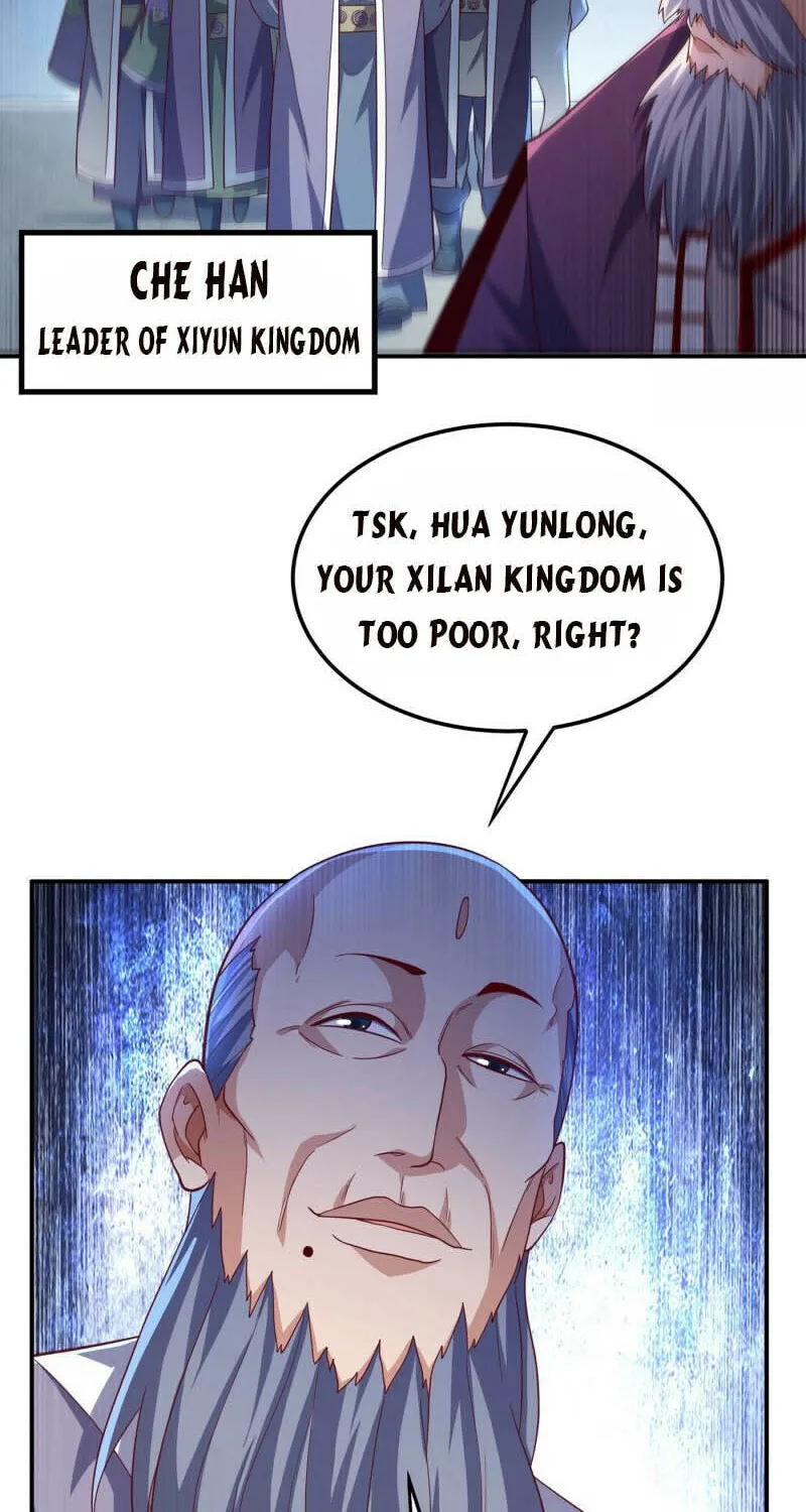 Read Martial Rebel chapter 149 image 29 on Lezhin