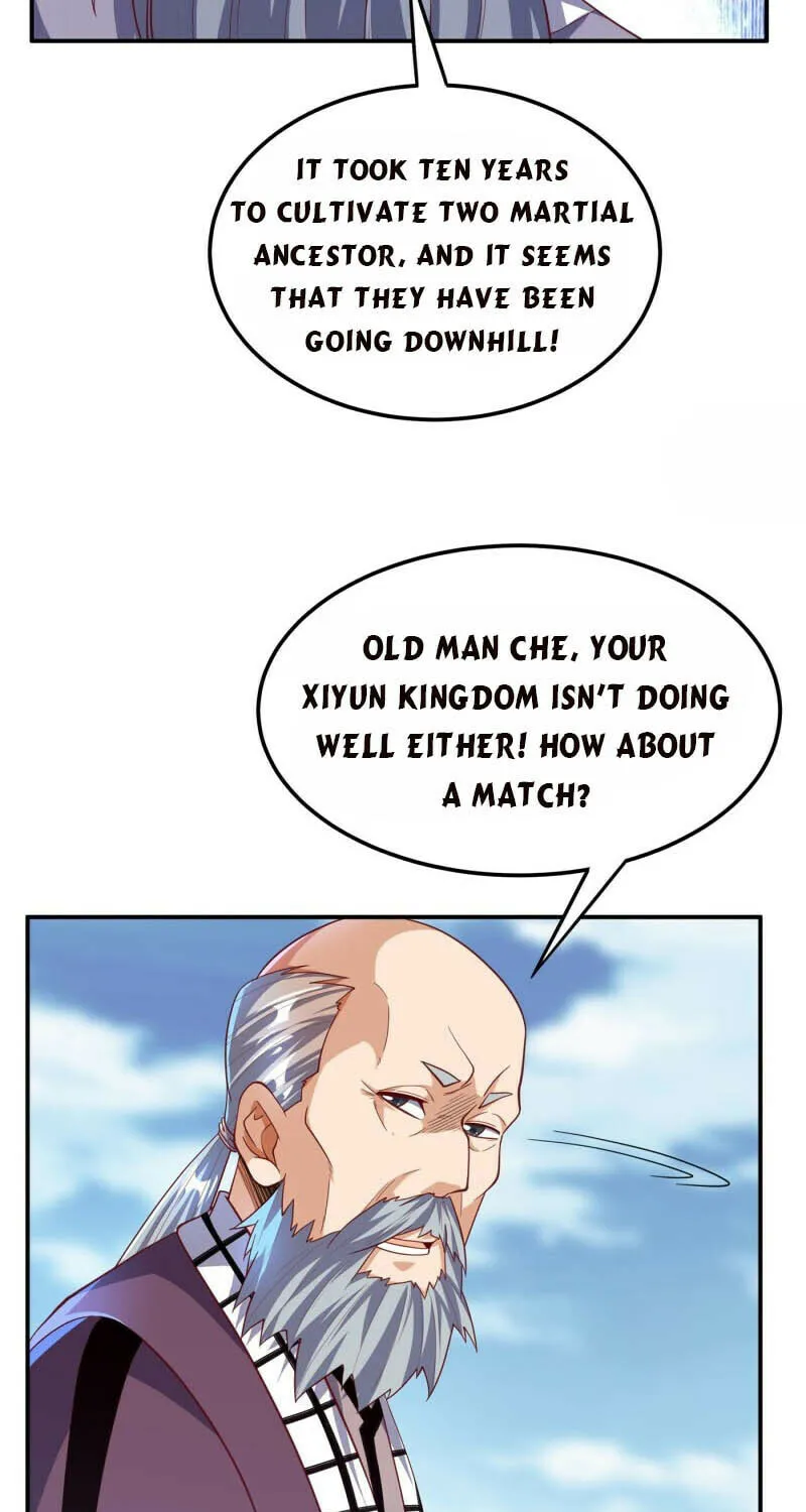 Read Martial Rebel chapter 149 image 30 on Lezhin