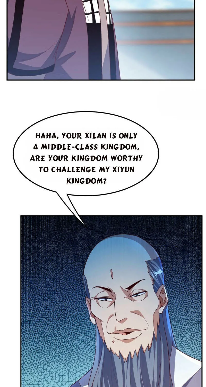 Read Martial Rebel chapter 149 image 31 on Lezhin
