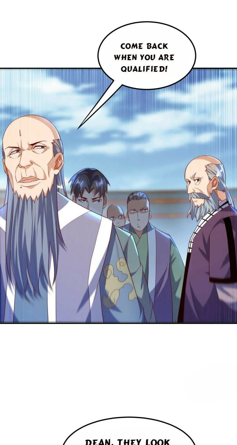 Read Martial Rebel chapter 149 image 33 on Lezhin