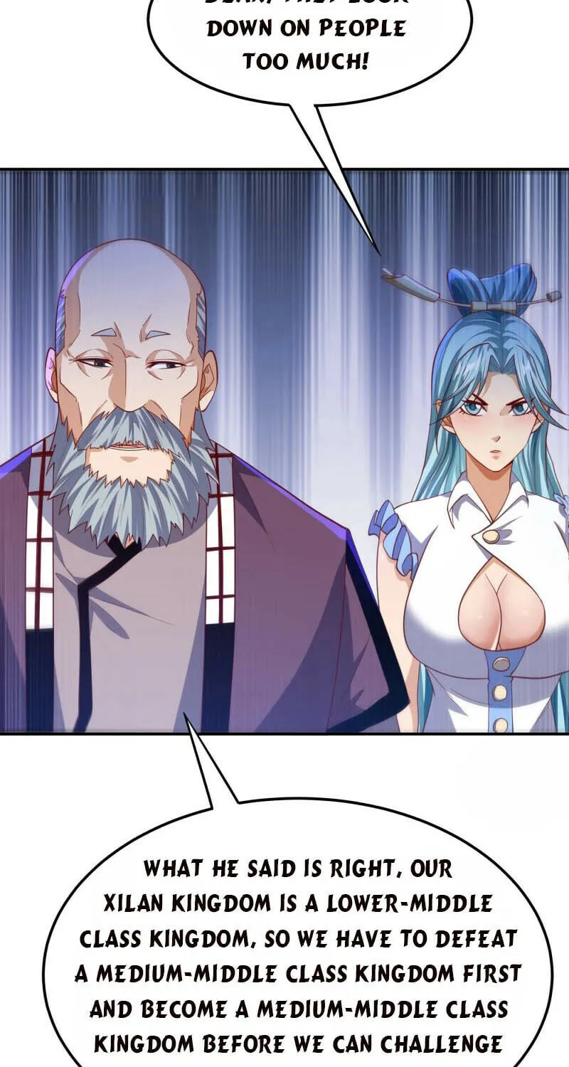 Read Martial Rebel chapter 149 image 34 on Lezhin
