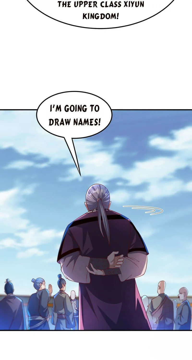 Read Martial Rebel chapter 149 image 35 on Lezhin