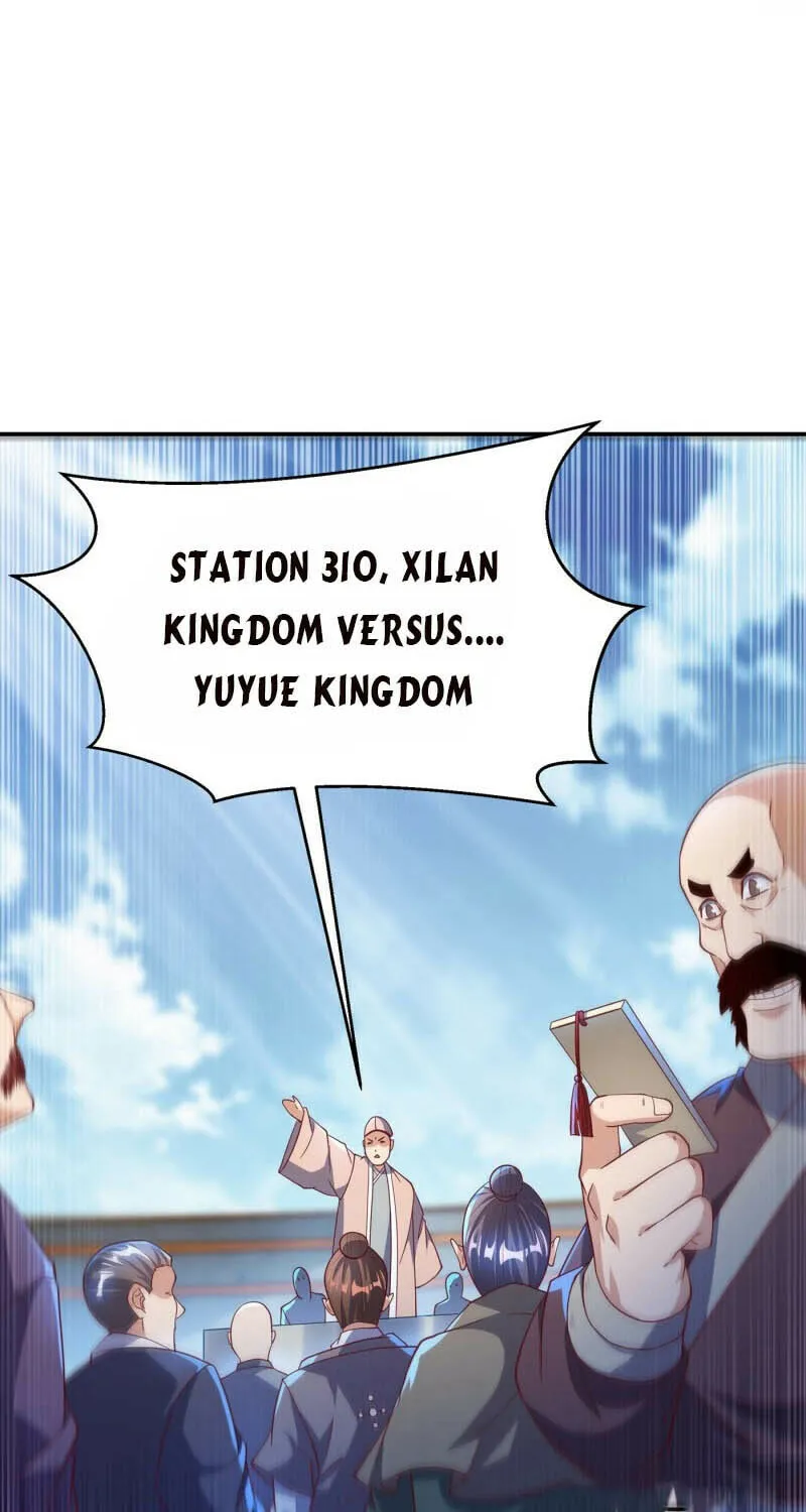 Read Martial Rebel chapter 149 image 36 on Lezhin