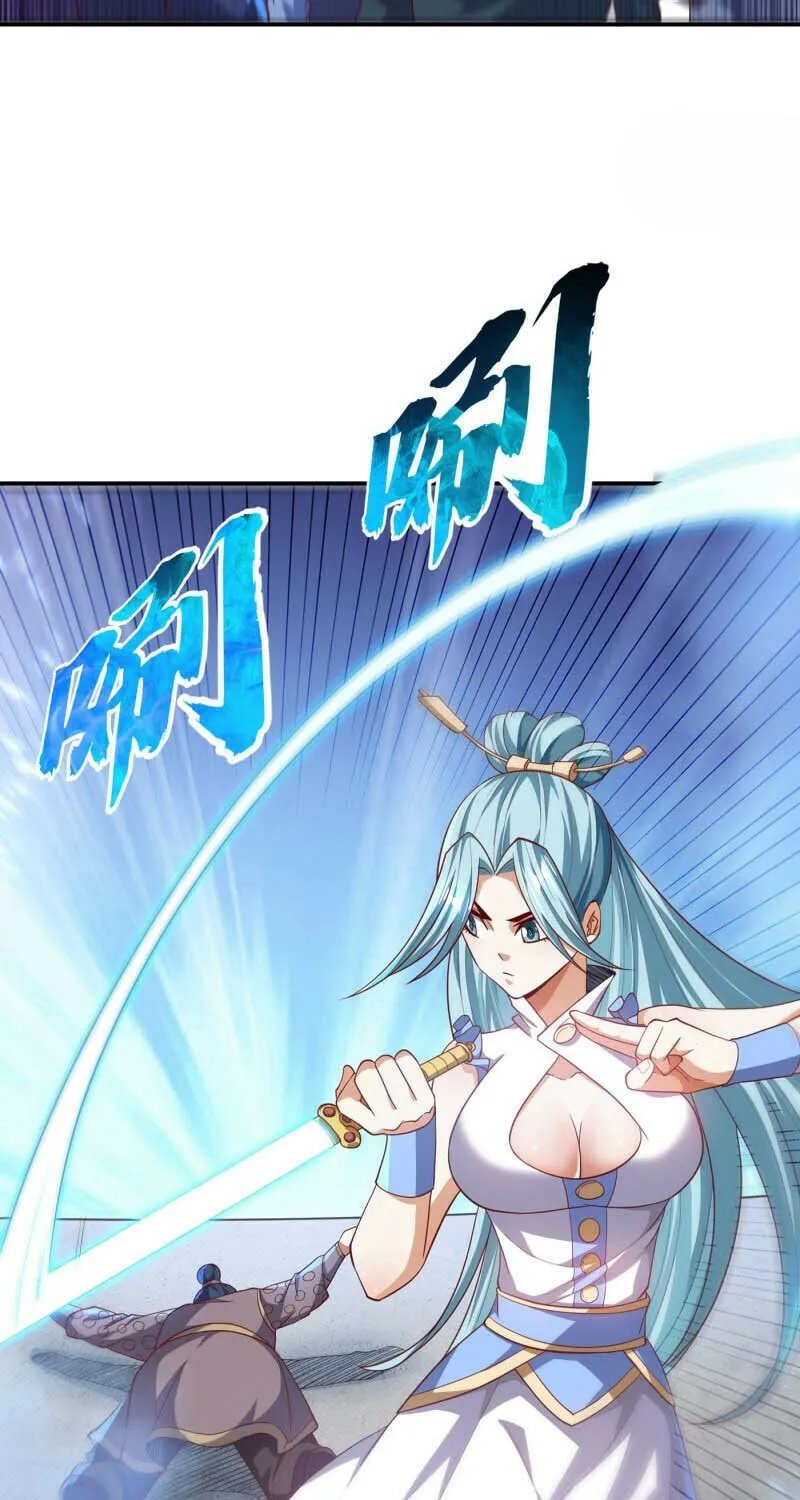 Read Martial Rebel chapter 149 image 37 on Lezhin