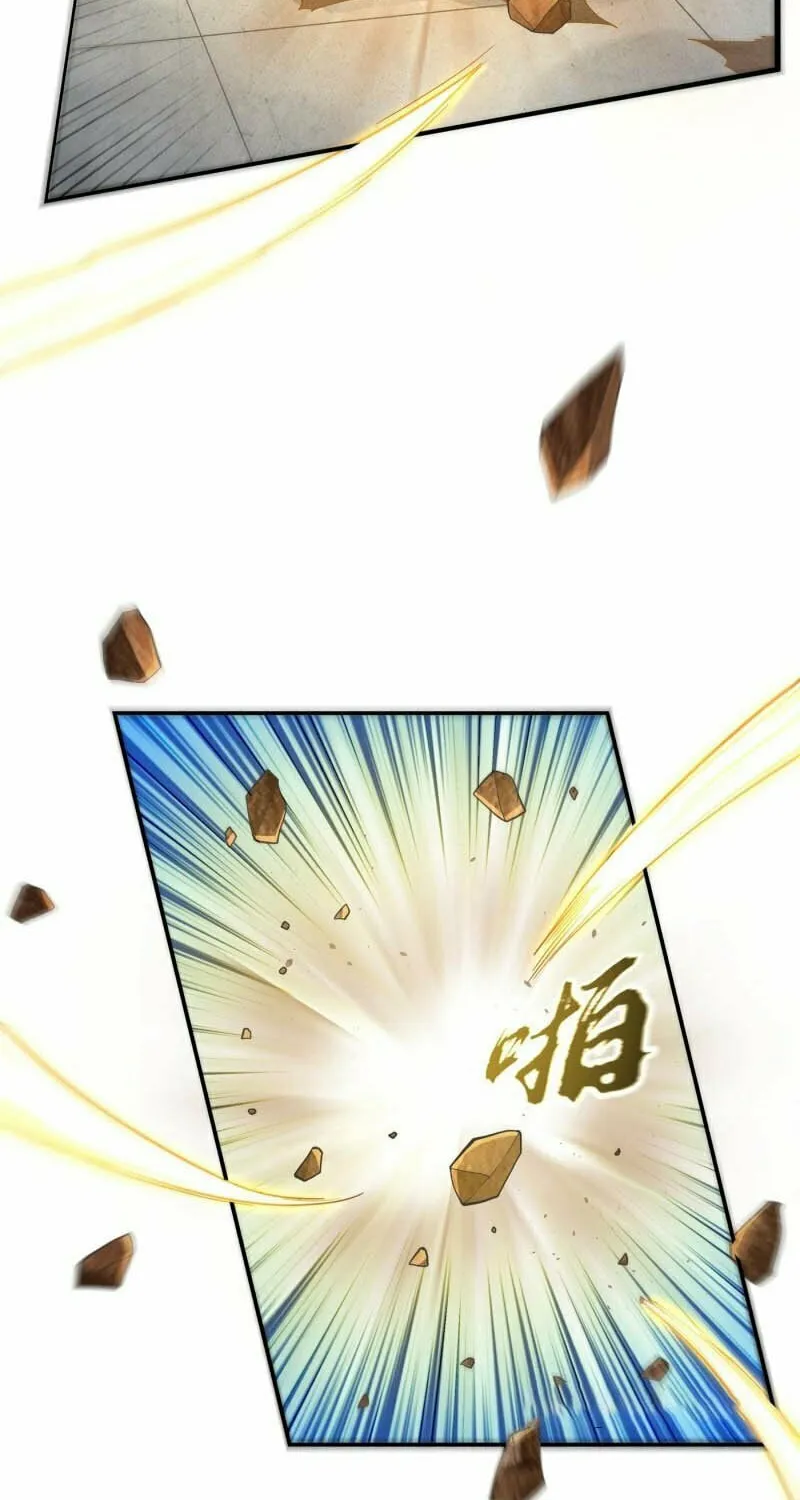 Read Martial Rebel chapter 149 image 5 on Lezhin