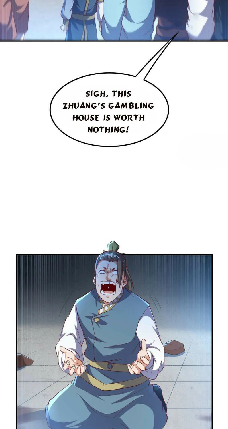 Read Martial Rebel chapter 149 image 9 on Lezhin
