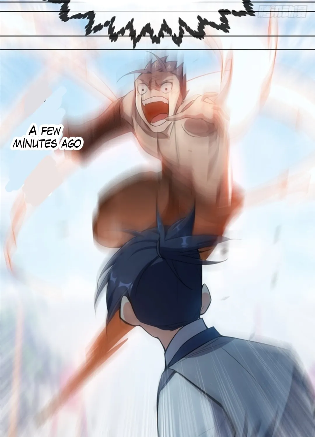 Read Martial Rebel chapter 15 image 10 on Lezhin