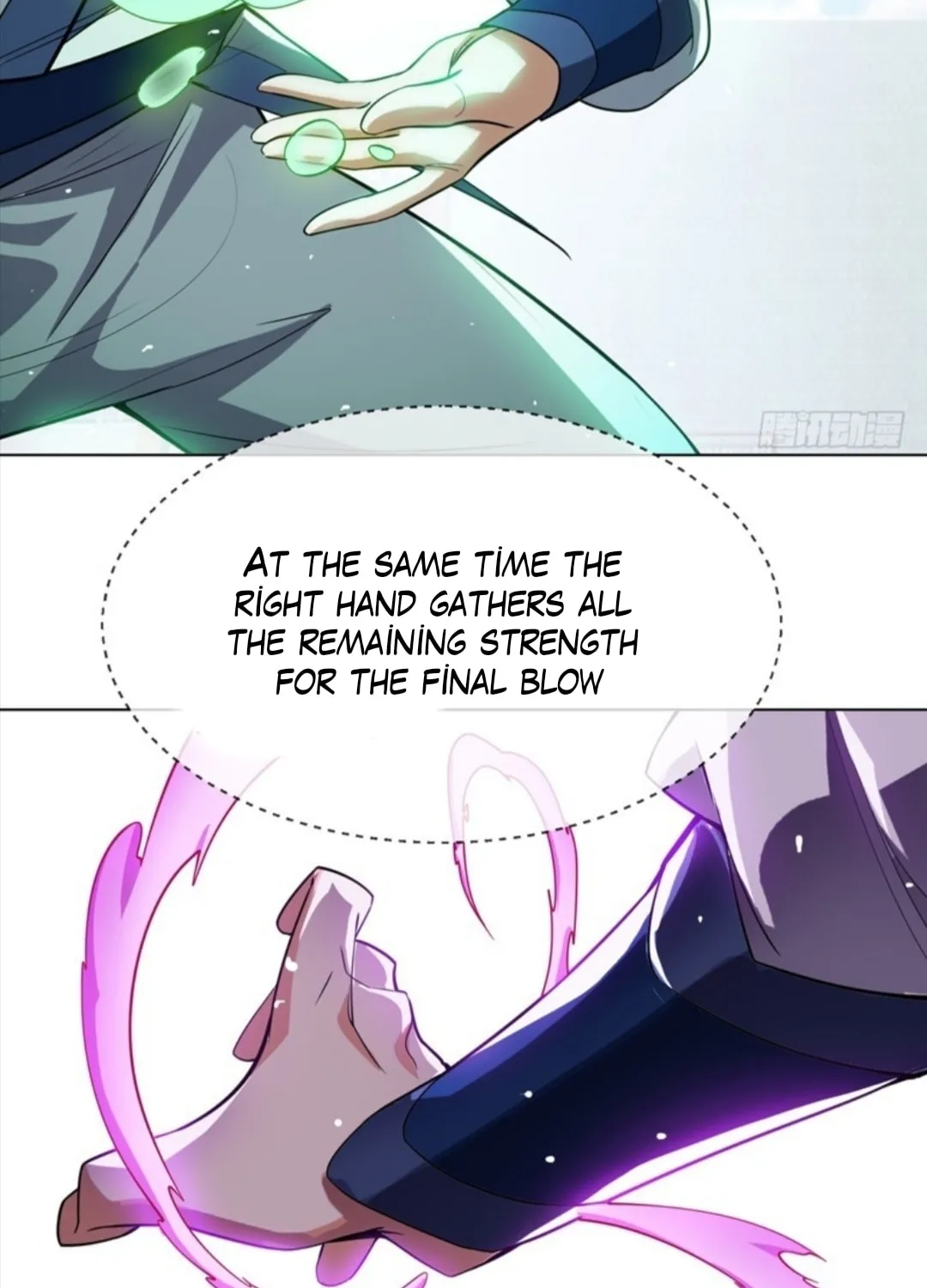 Read Martial Rebel chapter 15 image 13 on Lezhin