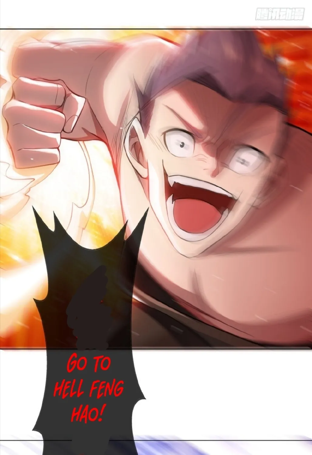 Read Martial Rebel chapter 15 image 18 on Lezhin
